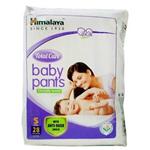 HIMALAYA BABY PANTS M 5-11kg  28 PANTS